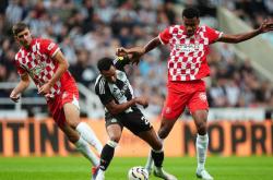 开云体育官网-切尔西客场不敌伯恩茅斯，遭遇主场四连败