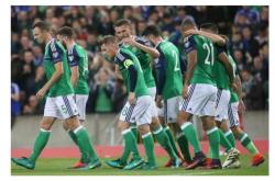 开云体育中国-芬兰队备战欧洲杯资格赛对阵北爱尔兰的简单介绍