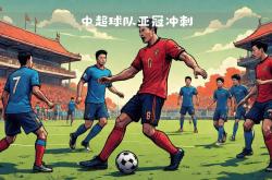 开云体育中国-中超劲旅欲战胜伊朗队，晋级亚冠八强