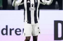 开云平台-尤文图斯力求继续保持领先，赢得意甲冠军