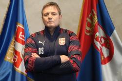 开云体育平台APP-塞尔维亚国家队经验老道，大胜在望