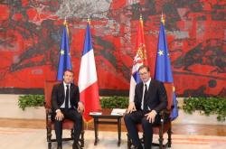 开云体育中国-关于塞尔维亚对北马其顿强队对决，胜者居上的信息