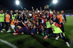 开云体育官网-包含桑普多利亚大破克罗托内，联赛前进一步的词条