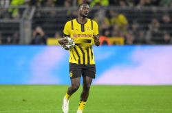 开云体育下载-包含多特蒙德球员状态神勇，轰下大量进球的词条