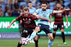 开云官网-澳大利亚球队悉尼FC遭遇连败，遗憾出局亚冠的简单介绍