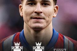 开云体育官网-马竞彻底蹂躏埃瓦尔，拿下关键三分