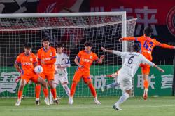 开云APP-山东主场负于广东出局未能进入季后赛