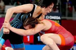 开云体育下载-包含摔跤女子公斤级中国选手成功晋级的词条