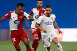 开云官网-古铁雷斯逼平塞尔塔，气定神闲征战胜利