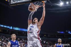开云体育-关于立陶宛男篮爆冷中国男篮，乔治打破历史纪录的信息