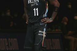 开云体育官方网站-猛龙逆转篮网，西亚卡姆绝杀