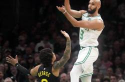 开云体育中国-火箭力克凯尔特人，获得三连胜的简单介绍