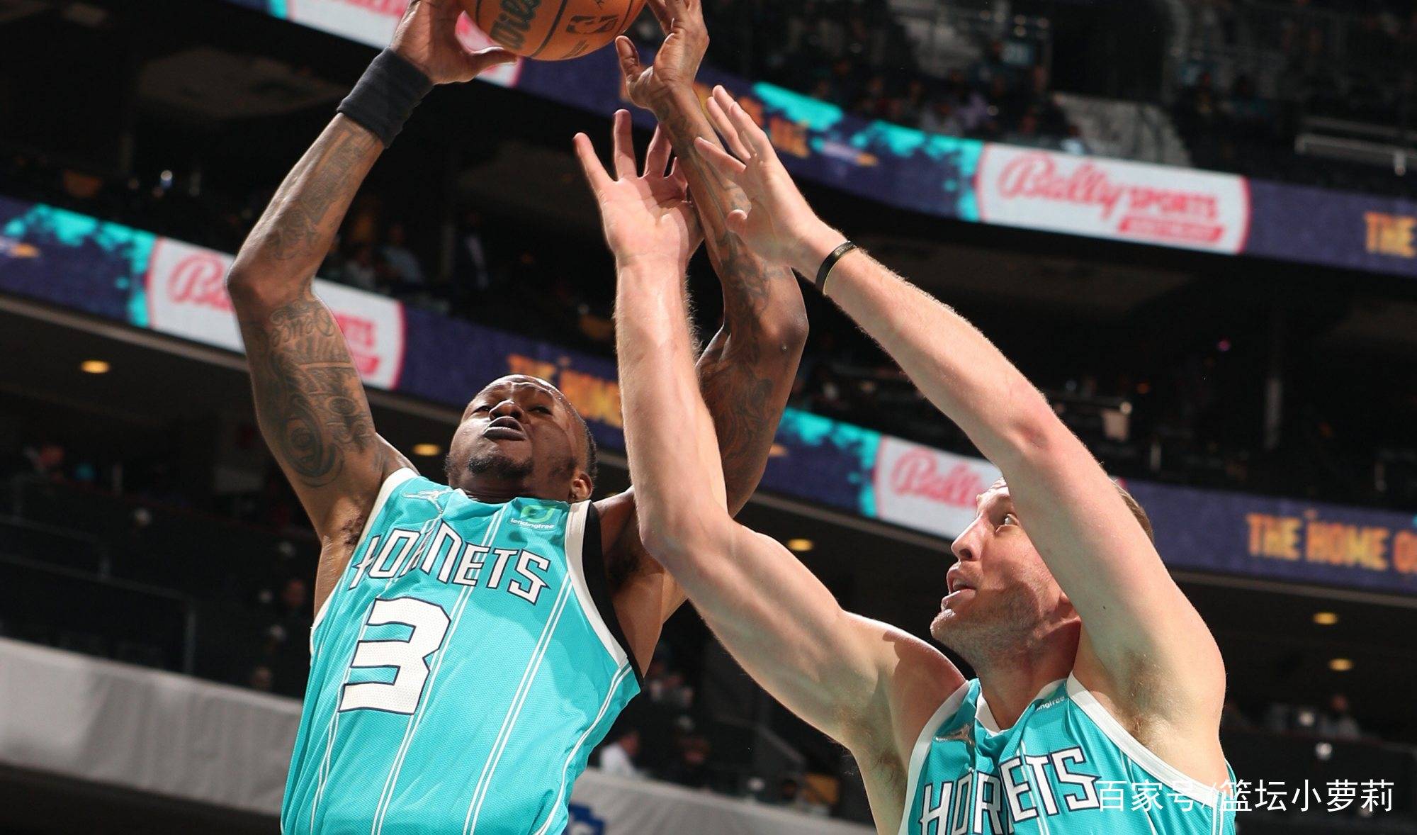 黄蜂主场战胜魔术，取得连胜