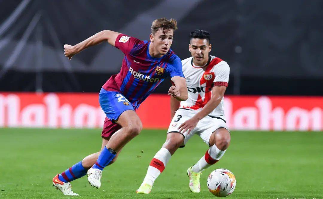 格拉纳达客场逼平巴列卡诺,保级形势稍有缓解 格拉纳达客场逼平巴列卡诺,保级形势稍有缓解