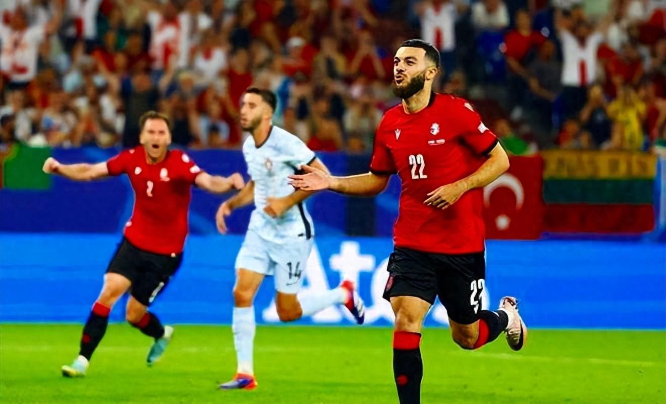 欧洲杯：意大利战胜比利时进四强