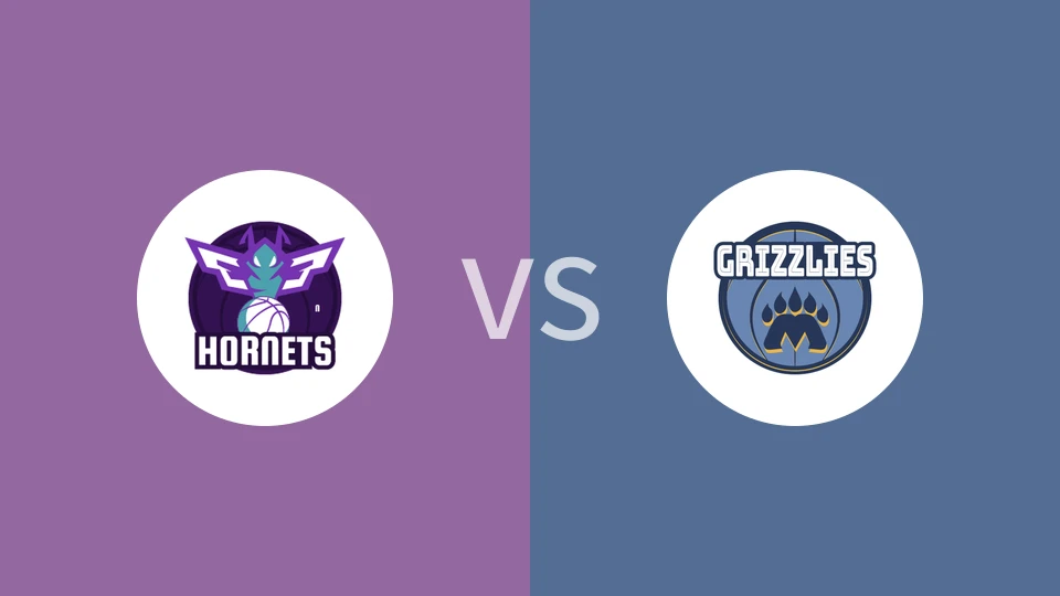 灰熊力克黄蜂，取得关键胜利的简单介绍