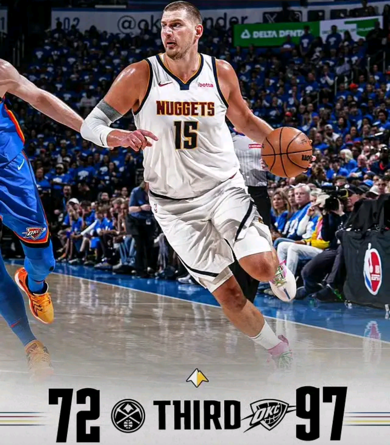 快船再遭失利！哈雷尔关键时刻缺阵