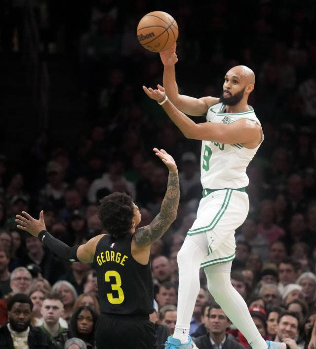 火箭力克凯尔特人，获得三连胜的简单介绍