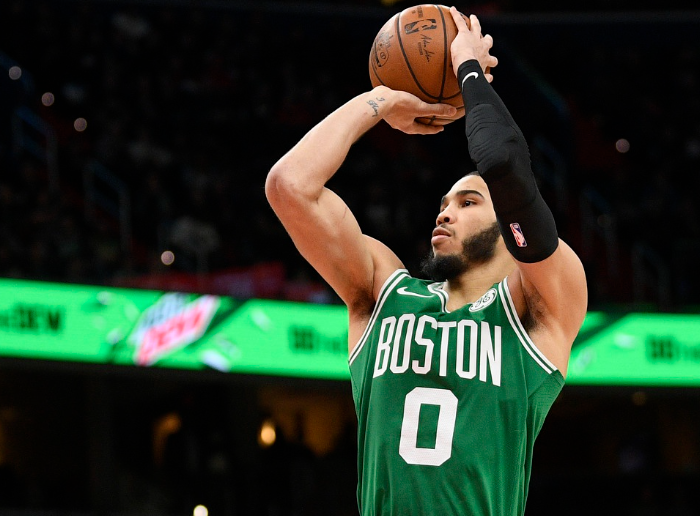 火箭力克凯尔特人，获得三连胜的简单介绍