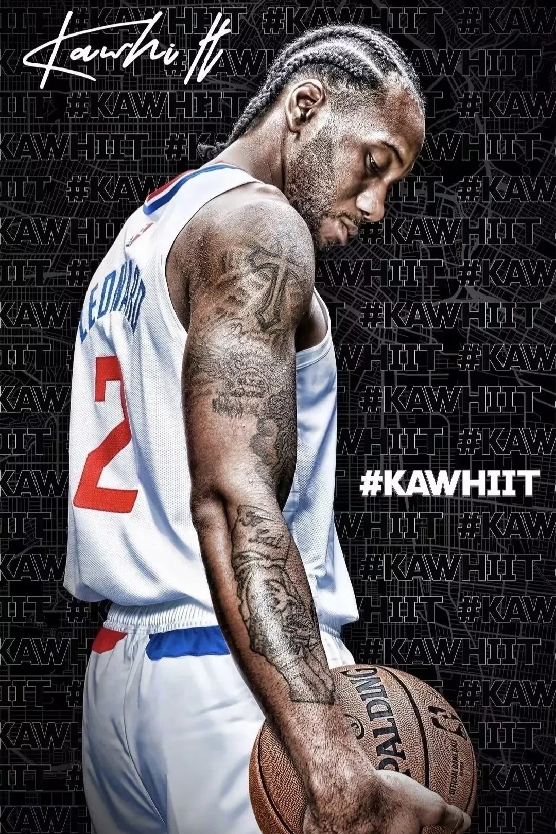 包含快船轻取黄蜂，莱昂纳德高效得分的词条