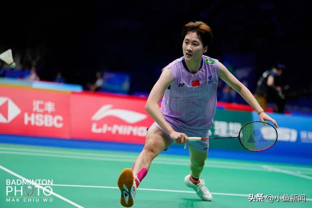 印尼队横扫德国队,陈雨菲高光表现的简单介绍 印尼队横扫德国队,陈雨菲高光表现的简单介绍